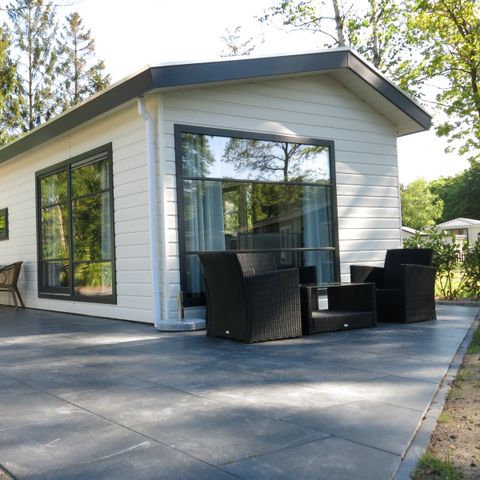 CHALET 4 personnes - Bellevue