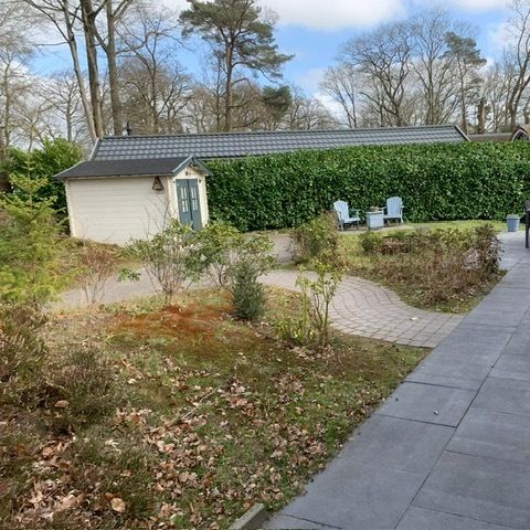 CHALET 4 personnes - Bellevue