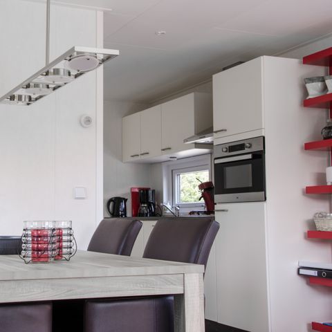 CHALET 4 personnes - Bellevue