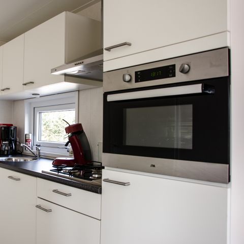 CHALET 4 personnes - Bellevue