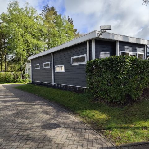 CHALET 4 personnes - Hawkshorst