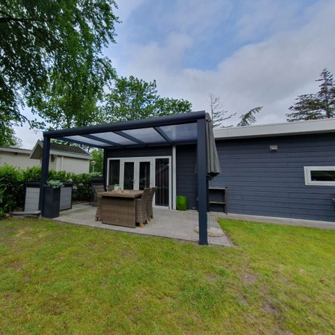 CHALET 4 personnes - Hawkshorst