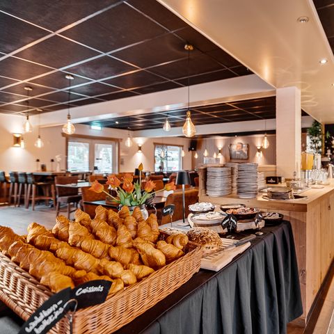 Residence De Eese - Camping Steenwijkerland - Image N°6