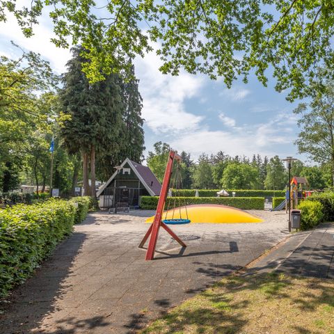 Residence De Eese - Camping Steenwijkerland - Image N°4