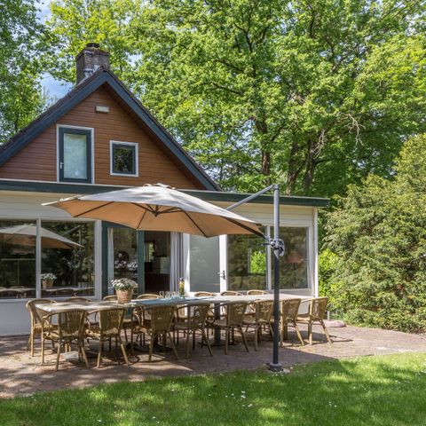 Residence De Eese - Camping Steenwijkerland - Image N°6