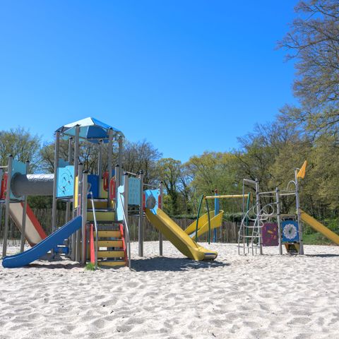 Residence De Eese - Camping Steenwijkerland - Image N°5
