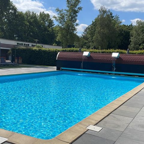 Residence De Eese - Camping Steenwijkerland - Image N°2