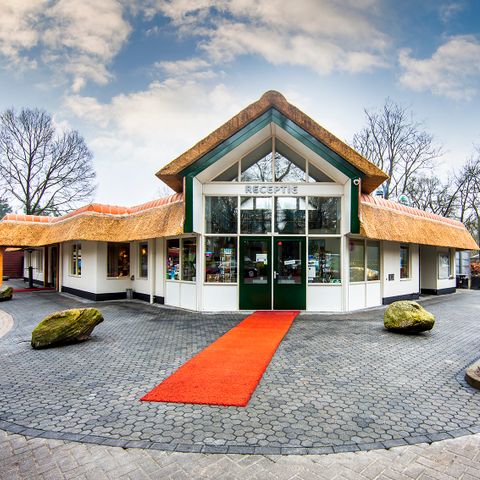 Residence De Eese - Camping Steenwijkerland - Image N°5