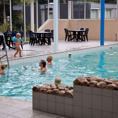 EuroParcs Maasduinen - Camping Venlo - Image N°5