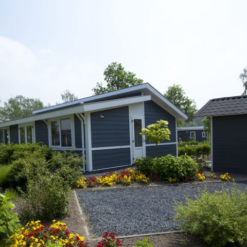 CHALET 4 personnes - Splitlevel