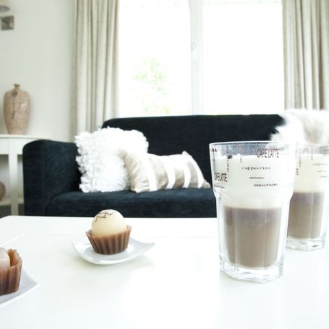 CHALET 4 personnes - Splitlevel