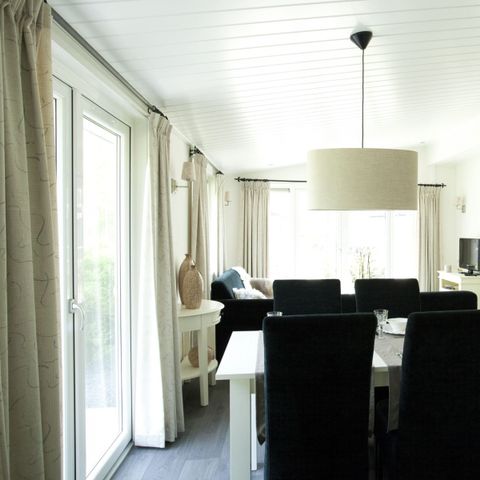 CHALET 4 personnes - Splitlevel