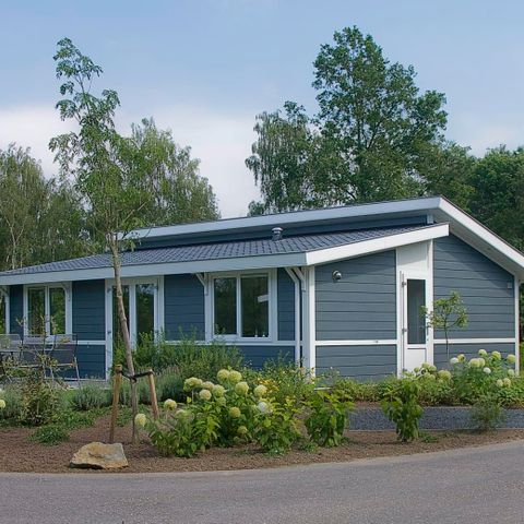 CHALET 4 personnes - Splitlevel