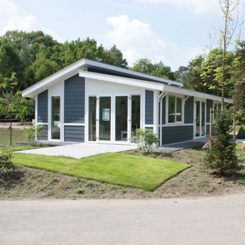 CHALET 4 personnes - Splitlevel