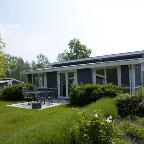 CHALET 4 personnes - Splitlevel