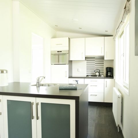 CHALET 4 personnes - Splitlevel