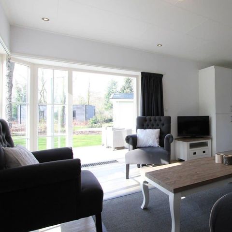 CHALET 4 personnes - Exclusif