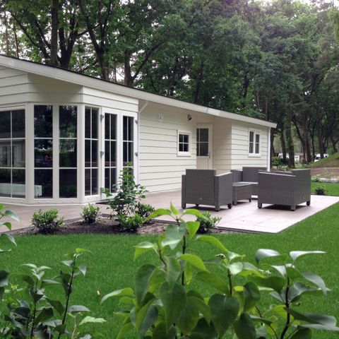 CHALET 4 personnes - Exclusif