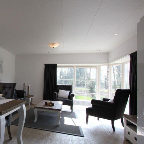 CHALET 4 personnes - Exclusif