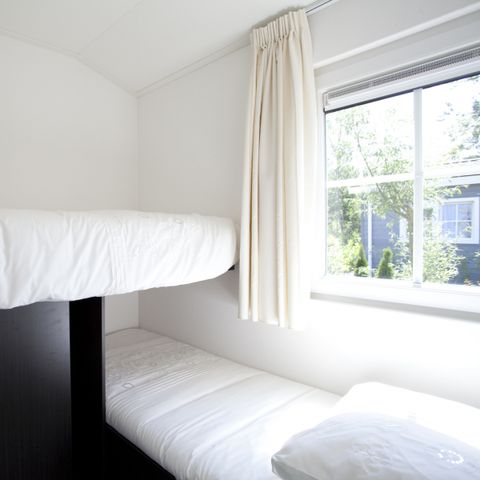 CHALET 4 personnes - Exclusif