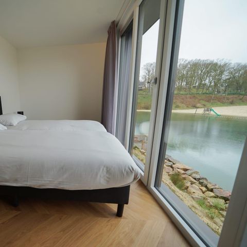 MAISON 10 personnes - Cube Magnifique