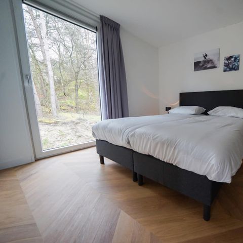 MAISON 10 personnes - Cube Magnifique