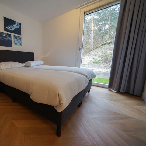 MAISON 10 personnes - Cube Magnifique