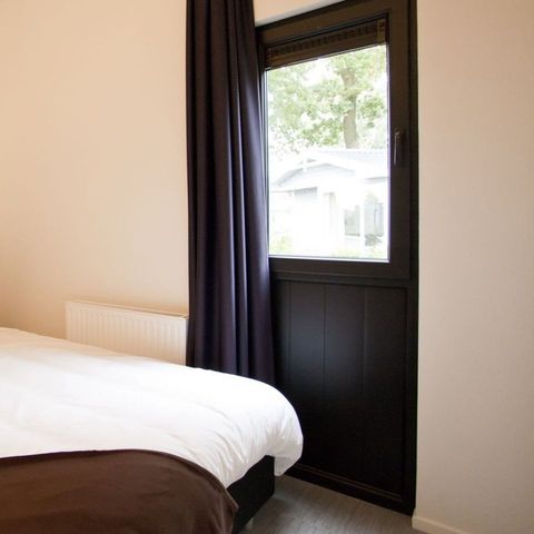 CHALET 4 personnes - L-Cube