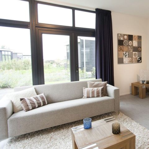 CHALET 4 personnes - L-Cube