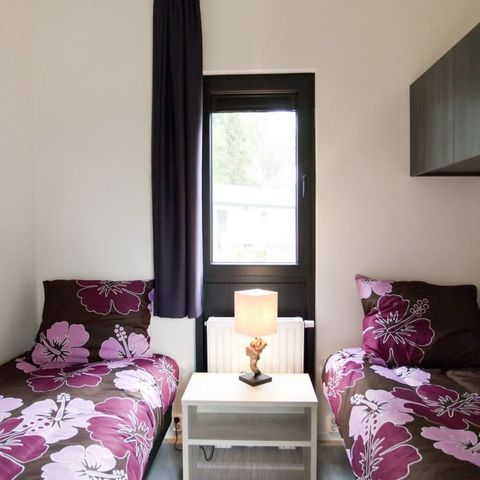 CHALET 4 personnes - L-Cube