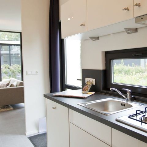 CHALET 4 personnes - L-Cube