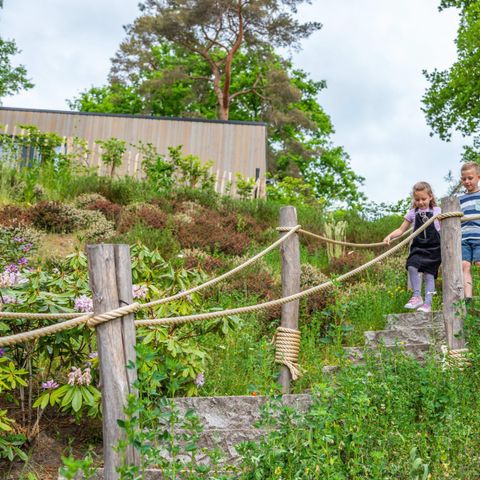 Emplacement - Confort