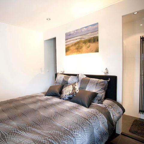 BUNGALOW 6 personnes - Cube Elite