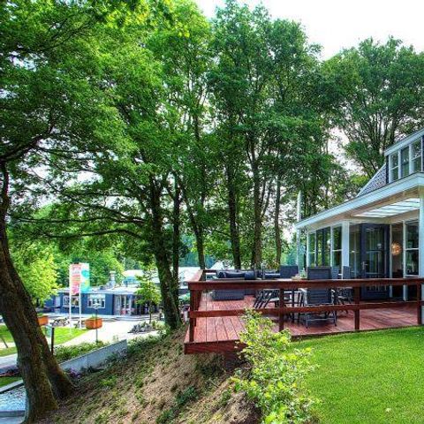 MAISON 6 personnes - Villa Vallonné