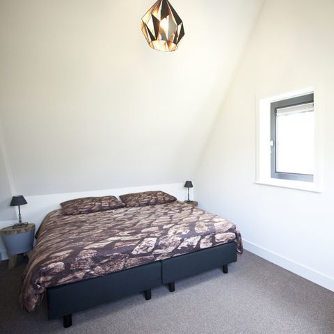 MAISON 6 personnes - Villa Vallonné