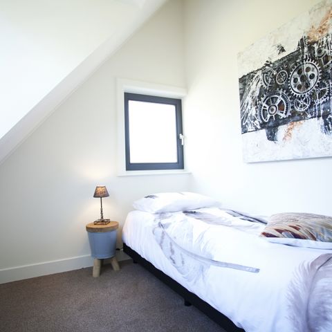 MAISON 6 personnes - Villa Vallonné