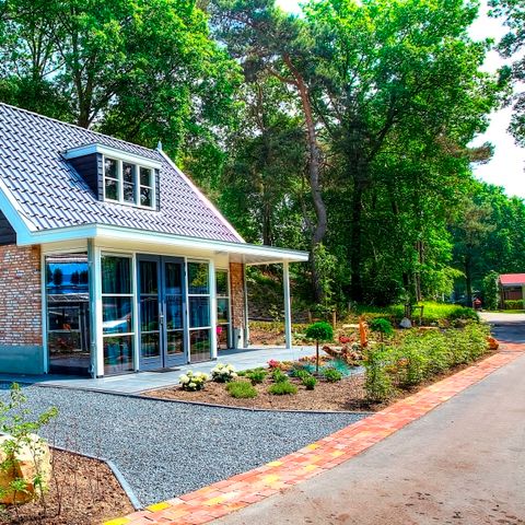 MAISON 6 personnes - Villa Vallonné