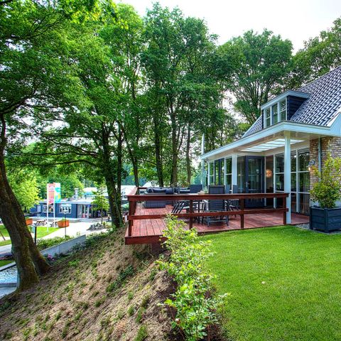 MAISON 6 personnes - Villa Vallonné