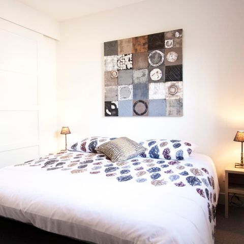 MAISON 6 personnes - Villa Vallonné