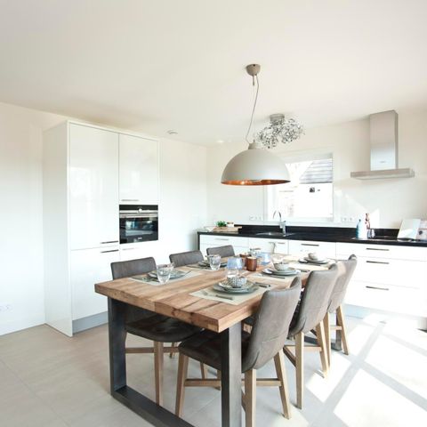 MAISON 6 personnes - Villa Vallonné