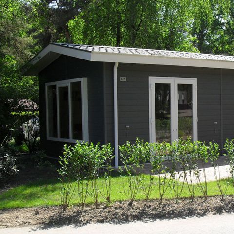 CHALET 6 personnes - Unique