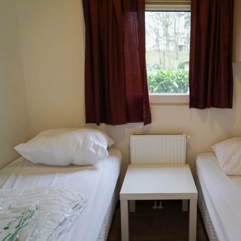 CHALET 6 personnes - Unique