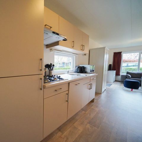 CHALET 6 personnes - Unique