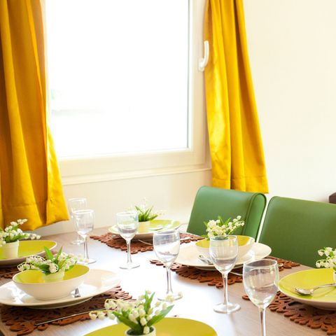 CHALET 6 personnes - Unique