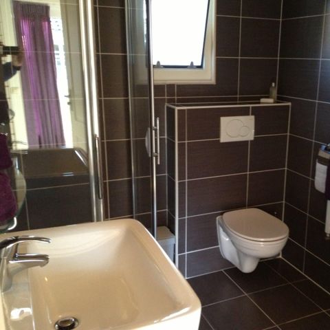 CHALET 4 personnes - Fin Maison Sauna