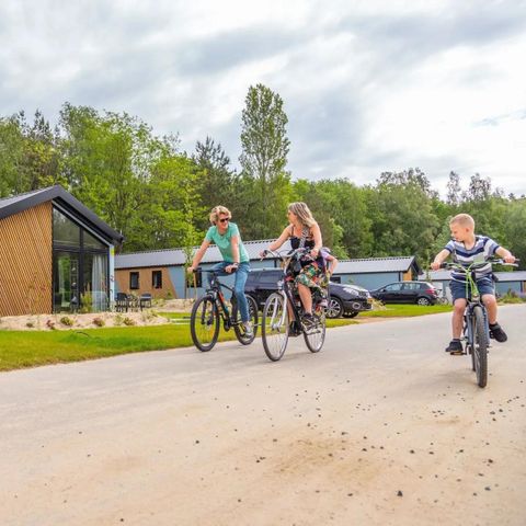 CHALET 4 personnes - Velthorst