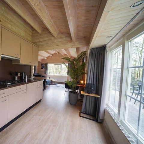 CHALET 6 personnes - Fin Maison