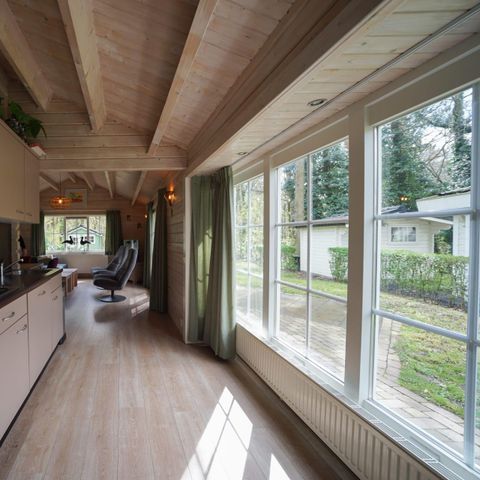 CHALET 6 personnes - Fin Maison