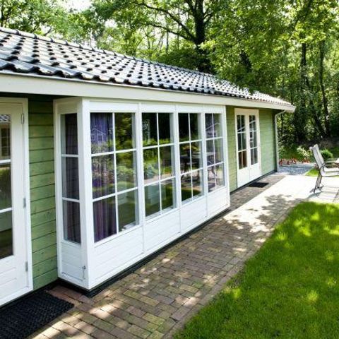 CHALET 6 personnes - Fin Maison