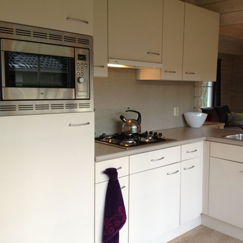 CHALET 6 personnes - Fin Maison